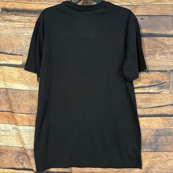 Shrek T-Shirt Large World’s Greatest Father / Farter Short Sleeve Dreamworks - Picture 4 of 6